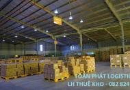 CHO THUÊ KHO KCN SÓNG THẦN 1, HỖ TRỢ DỊCH VỤ ĐẦY ĐỦ