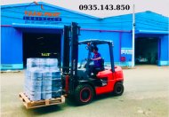 TOÀN PHÁT LOGISTICS CHO THUÊ KHO KCN SÓNG THẦN 1, ĐẦY ĐỦ DỊCH VỤ