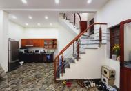 BÁN NHÀ  XUÂN ĐỈNH , 15M RA MẶT PHỐ , 52M 4 TẦNG 5.3 TỶ