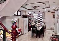 CẦN BÁN NHÀ ĐƯỜNG TRƯỜNG CHINH - CHÍNH CHỦ LÂU NĂM - NHÀ ĐẸP, 80M2 GIÁ 8.5 TỶ.
