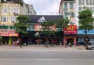 Chính chủ nhà mặt phố Võ Chí Công, Quận Tây Hồ, 202m2 mặt tiền 10m