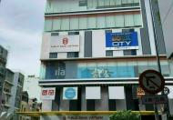 Bán Gấp Tòa Nhà Mặt Tiền Phường 12 , Quận 10 chỉ còn 60 tỷ