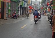 BÁN NHÀ MẶT PHỐ CỔ NHUẾ -OTÔ TRÁNH- KINH DOANH SẦM UẤT 56M 3TẦNG 9.2 TỶ