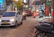 Bán nhà 2 MT Hẻm 8m Xô Viết Nghệ Tĩnh, DT: 4.8x20m, 3 Tầng, 5PN, 19.8 tỷ