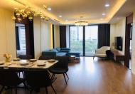 Chính chủ cần bán gấp CHCC Riverside Garden 90m 3PN căn góc Full đồ thoáng mát 4,1 tỷ 0988296228
