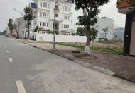 Bán đất DMC thị trấn Hồ Thuận Thành BN