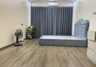 BÁN NHÀ TRẦN CUNG-NGÕ THÔNG - GẦN ÔTÔ, 2 THOÁNG TRƯỚC SAU 56M 5TẦNG 5,8 TỶ