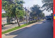 3x triệu/m2. Đất 205m2. 2 mặt hẻm xe tải ra vào, sổ vuông. Vườn Lài, Quận 12.