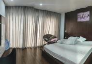 Nhà đẹp view hồ, Ngọc Lâm-Long Biên 65m x 5tầng, kinh doanh, ôtô tránh 

