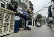 Bán nhà phố Phạm Ngọc Thạch, Đống Đa, 175m, giá 47.5 tỷ.