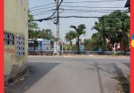 30 triệu/m2. Đất 2 MẶT HẺM XE TẢI, 155m2. An Phú Đông, Quận 12.