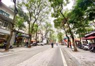 Một cơ hội đầu tư tuyệt vời mặt phố Trần Nguyên Đán, quận Hoàng Mai 