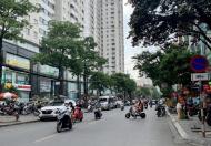 Bán nhà tại phố Ngô Thị Nhậm Hà Cầu Hà Đông 35/45m2 MT 4.8m chỉ 9.8 tỷ KD ôtô tránh vỉa hè 0343040888