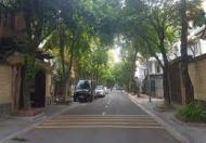 Bán nhà biệt thự liền kề khu đô thị mới Dịch Vọng, 103m2 x 5 tầng giá 30,8tỷ