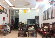 Bán nhà đường Quan Nhân, Thanh Xuân, 39m x 4 tầng, Ô tô 