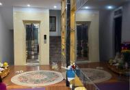 BÁN NHÀ AN DƯƠNG VƯƠNG ,OTO,LÔ GÓC,THANG MÁY ,NỘI THẤT PHONG CÁCH CHÂU ÂU 77M 5 TẦNG 9,2 TỶ