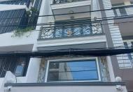 MẶT TIỀN NGUYỄN CÔNG  HOAN – 60M2 – 5 TẦNG – 12 TỶ