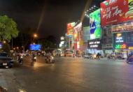 Bán nhà Mặt tiền Trần Phú -  Nguyễn Văn Cừ, Quận 5, DT: 5x11m, 3 tầng, 14.5 tỷ