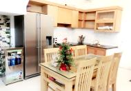 BÁN NHÀ AN DƯƠNG VƯƠNG ,GARA OTO,LÔ GÓC , NHÀ MỚI Ỏ NGAY 62M 5 TẦNG 6.6 TỶ