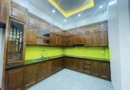 BÁN NHÀ HOÀNG QUỐC VIÊT ,NGÕ THÔNG,BA GÁC ĐUA, NHÀ MỚI Ở NGAY 59M 4 TẦNG 7.2 TỶ