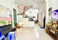 BÁN NHÀ LẠC LONG QUÂN - TRỊNH CÔNG SƠN- GẦN PHỐ -GẦN CV NƯỚC HỒ TÂY 52M 5TÂNG 8.0 TỶ