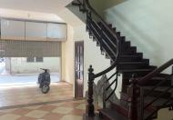 Cho thuê nhà riêng phố Khương Trung mới ,  65 m2 x 3,5 tầng, ô tô , kinh doanh, 15tr