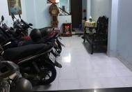 NHÀ QUẬN 3 - ĐẦY ĐỦ CÔNG NĂNG - VÀO Ở NGAY - 3 TẦNG HẺM THÔNG THOÁNG - AN NINH.
