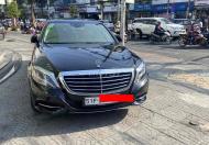 Chính chủ bán xe Mercedes màu đen Phường 12, Quận Tân Bình, Tp Hồ Chí Minh