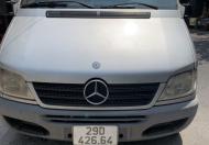 Mercedes Benz Sprinter 2009 313 tải van 890kg Phường Thới An, Quận 12, Tp Hồ Chí Minh
