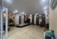 BÁN NHÀ  VÕ CHÍ CÔNG - THANG MÁY , VĂN PHÒNG GẦN PHỐ  72 M 7 TẦNG 8.6 TỶ