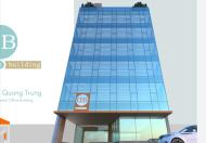 Bán tòa nhà VP 9 tầng mặt phố Nguyễn Xuân Khoát_ Xuân La Dt 290m2 Mt 16m.Giá 138 tỷ
