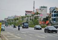 Bán đất khu vực Chúc Sơn, Chương Mỹ, 45m2, MT4m, lô góc, ô tô, nhỉnh 1 tỷ