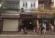 BÁN NHÀ MẶT PHỐ SIÊU HIẾM - LẠC LONG QUÂN –VỈA HÈ- KINH DOANH ĐỈNH 60M 5 TẦNG 13.9TỶ