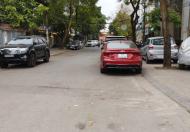 BÁN ĐẤT HIẾM - LẠC LONG QUÂN –LÔ GÓC -OTÔ- KINH DOANH SẦM UẤT 210M MT12  18.1 TỶ