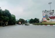 CỰC RẺ. 350 m2 đất THỊ TRẤN VĂN GIANG, HƯNG YÊN.mua là thắng lớn.