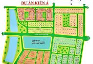 Cần bán nền đất thuộc dự án Kiến Á , Phước Long B -Quận 9 , giá rẻ diện tích 10x20m