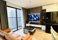 Sở hữu căn hộ đẳng cấp tòa GS2 Vinhomes Smart City,view bể bơi, tặng full nội thất cao cấp