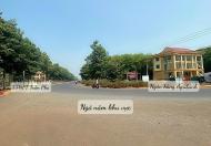 Đất tại trung tâm Hớn Quản Bình Phước giá gốc 530 triệu có thổ cư