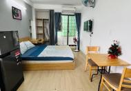 Cho thuê căn hộ full nội thất khu VCN Phước Hải Nha Trang giá 5tr lh 0395287569 Vân