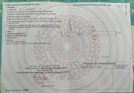 Cần bán gấp lô đất sổ sẵn ngay trung tâm Hớn Quản trả trước 200 triệu không lãi suất