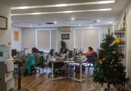Chính chủ cho thuê căn hộ tầng 11 chung cư Smile Building số 1 Nguyễn Cảnh Dị; 17tr/th; 0986983755