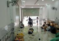 Siêu phẩm Lô góc 2 Mặt tiền đường  Gò Dầu - Tân Quý, Aeon 500m, 4.3x18m, 3T - 4 PN,16.5 tỷ