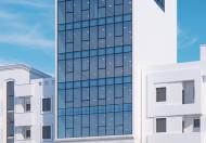 Bán Gấp Tòa Nhà Văn Phòng 9 Tầng Xây Mới Mặt Phố Vũ Tông Phan. DT 165m2. Giá 63 TỶ