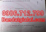 ⭐️ BÁN 300 LÔ ĐẤT GIA LAI ⭐️ ĐẤT CHƯ ĐĂNG YA - GIÁ CHÍNH CHỦ ⭐️