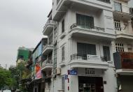 SIÊU HIẾM: Nhà mặt phố Liên Trì 110m Hai thoáng giá giật mình