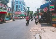 Hạ 4 tỷ, bán nhà Măt tiền Lâm Văn Bền, Nguyễn Thị Thập, Q7, 8x10m, 5T - 15PN, hạ còn 13 tỷ