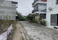 Bán lô đất ngõ 422 Đồng Hoà, Kiến An
