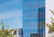 Bán Gấp Tòa Nhà Văn Phòng 9 Tầng Mặt Phố Dịch Vọng Hậu. DT 130m2. MT 8m. Giá 74 TỶ