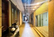 BÁN NHÀ BẠCH MAI-NGÕ BA GÁC 33M GIÁ NHỈNH 2TY