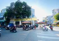 Bán nhà góc 2 mặt tiền Phan Văn Hớn gần Trường Chinh, DT210m2, nở hậu 10m, Cấp 4, 23.8 tỷ